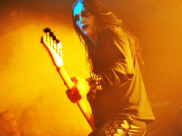 Abbath @Rock Planet – Pinarella di Cervia (RE), 11 agosto 2016