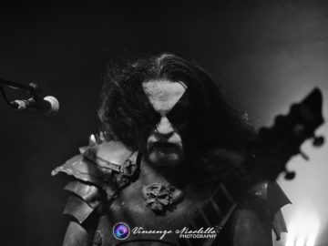 Abbath @Rock Planet – Pinarella di Cervia (RE), 11 agosto 2016