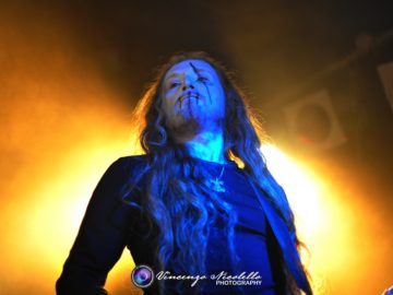 Abbath @Rock Planet – Pinarella di Cervia (RE), 11 agosto 2016