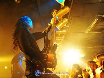 Abbath @Rock Planet – Pinarella di Cervia (RE), 11 agosto 2016