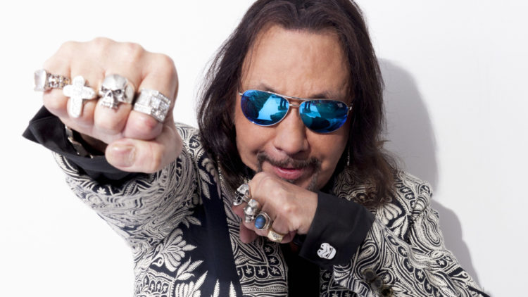 Ace Frehley