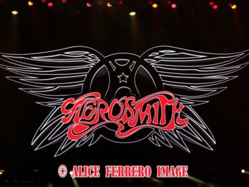 Aerosmith + Alter Bridge + Extreme @ Fiera – Rho (MI), 25 giugno 2014