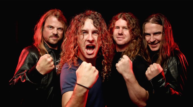 Airbourne – Un Nuovo Traguardo!