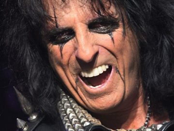 Alice Cooper @ Live Club – Trezzo d’Adda (MI), 14 ottobre 2011