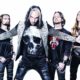 Arthemis, video di ‘Blistering Eyes’