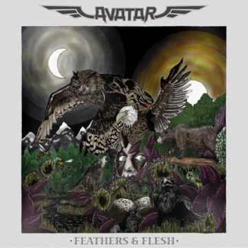 Avatar – Feathers & Flesh