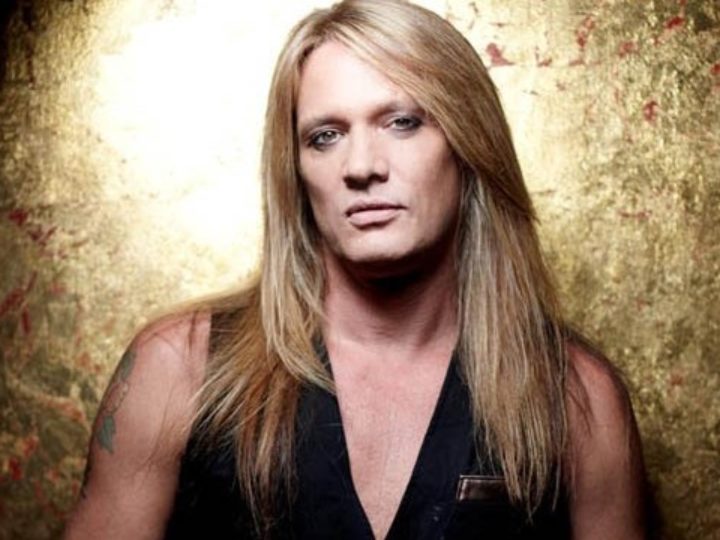 Sebastian Bach – Scream And Shout