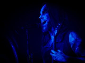 Behemoth @Live Club – Trezzo Sull’Adda (MI), 11 febbraio 2016