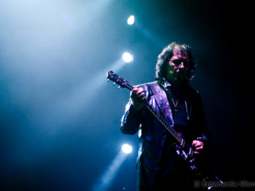 Black Sabbath @ Unipol Arena – Bologna, 18 giugno 2014