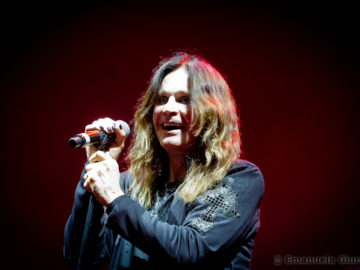 Black Sabbath @ Unipol Arena – Bologna, 18 giugno 2014