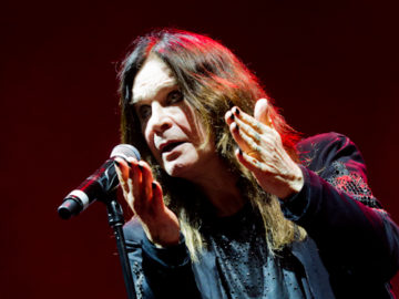 Black Sabbath @ Unipol Arena – Bologna, 18 giugno 2014