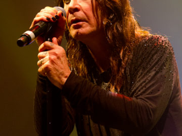 Black Sabbath @ Unipol Arena – Bologna, 18 giugno 2014