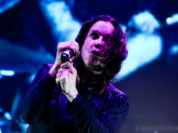 Black Sabbath @ Unipol Arena – Bologna, 18 giugno 2014