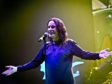 Black Sabbath @ Unipol Arena – Bologna, 18 giugno 2014