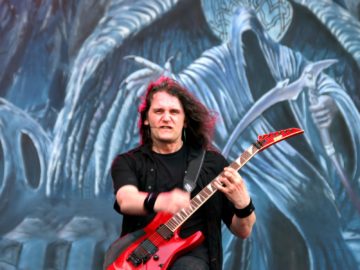 Gods Of Metal 2009 @Stadio Brianteo – Monza, 27 giugno 2009
