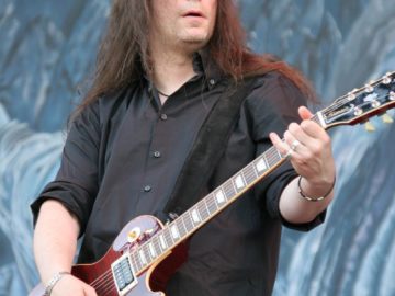 Gods Of Metal 2009 @Stadio Brianteo – Monza, 27 giugno 2009