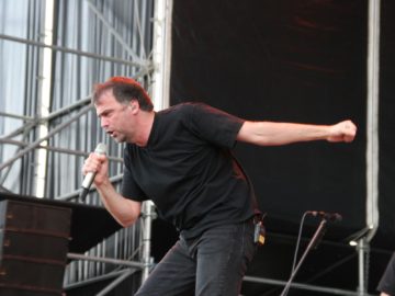 Gods Of Metal 2009 @Stadio Brianteo – Monza, 27 giugno 2009