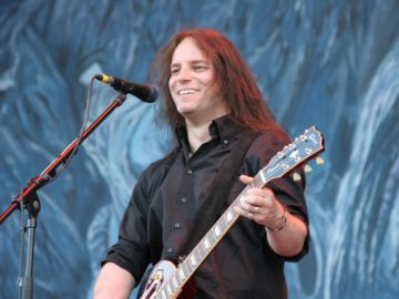 Gods Of Metal 2009 @Stadio Brianteo – Monza, 27 giugno 2009