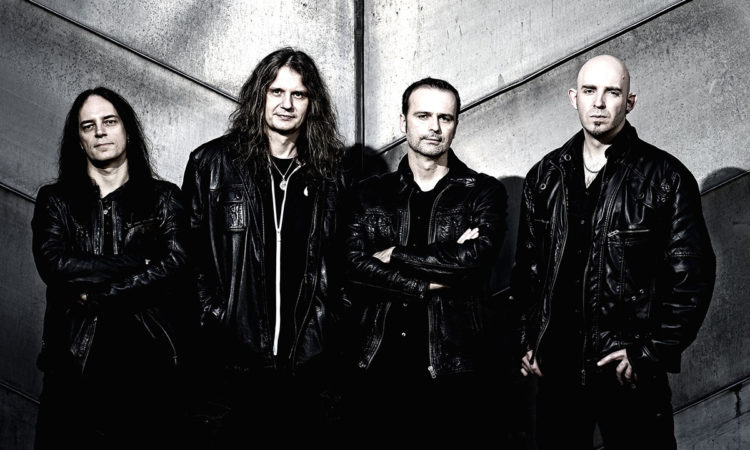 Blind Guardian, la seconda parte del documentario su ‘A Night At The Opera’