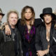 Aerosmith, Joe Perry cancella il solo tour previsto per l’autunno