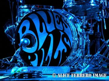 Blues Pills + Pristine @ Legend Club – Milano, 19 febbraio 2016