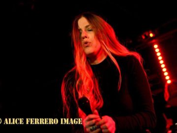 Blues Pills + Pristine @ Legend Club – Milano, 19 febbraio 2016