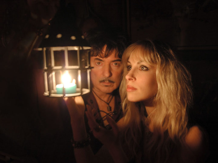 Blackmore’s Night – Writen In The Stars