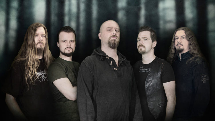 Borknagar – Resurrecting The Presence