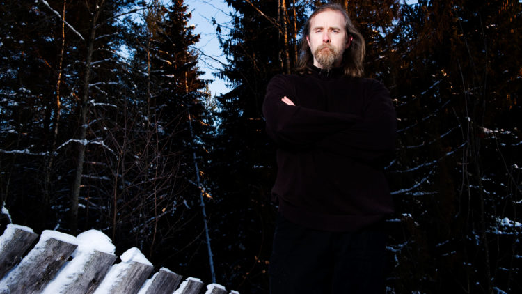 Burzum