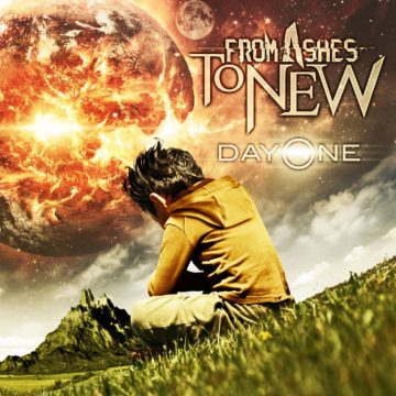 From Ashes To New – Day One