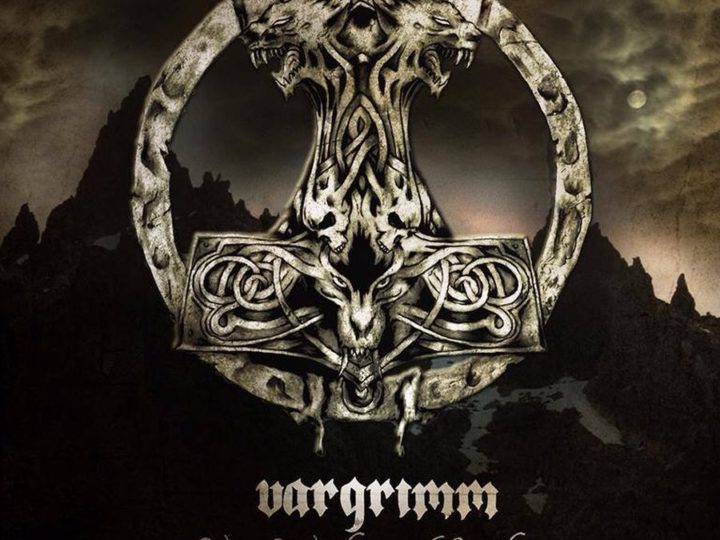 Vargrimm – Vom Wolf Unter Schafen
