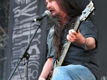 Gods Of Metal 2009 @Stadio Brianteo – Monza, 27 giugno 2009