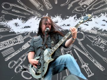 Gods Of Metal 2009 @Stadio Brianteo – Monza, 27 giugno 2009