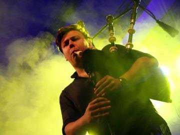 Celtica 2016 @ Bosco del Peuterey – Courmayeur (AO), 7-10 luglio 2016