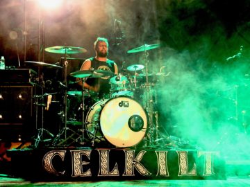 Celtica 2016 @ Bosco del Peuterey – Courmayeur (AO), 7-10 luglio 2016