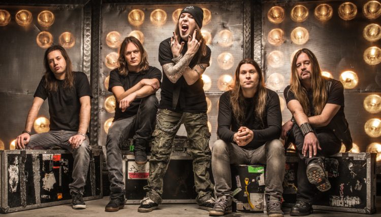 Children Of Bodom