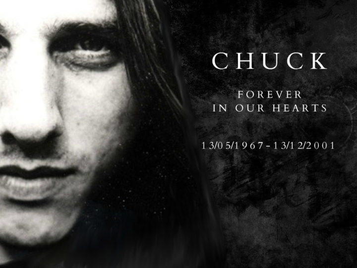 Chuck Schuldiner – An Angel Called Chuck