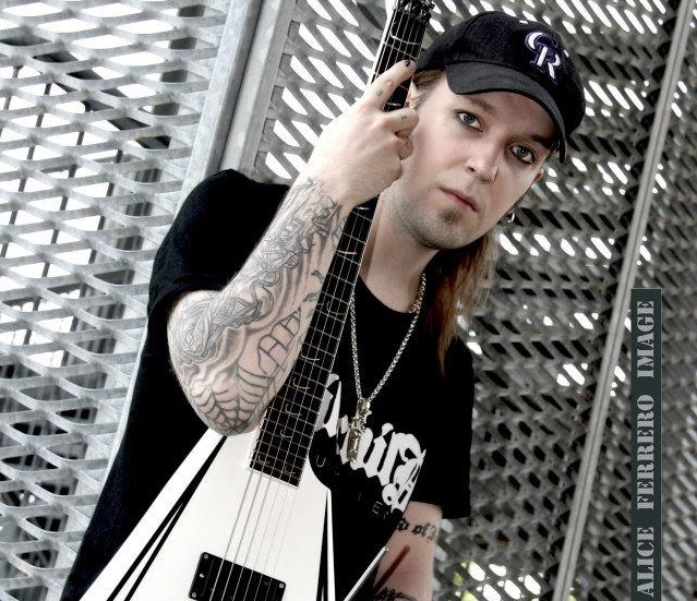 Children Of Bodom – Round Trip To Hell And Back