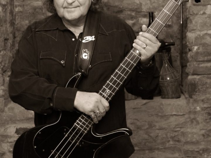 Bob Daisley – Telling the Truth