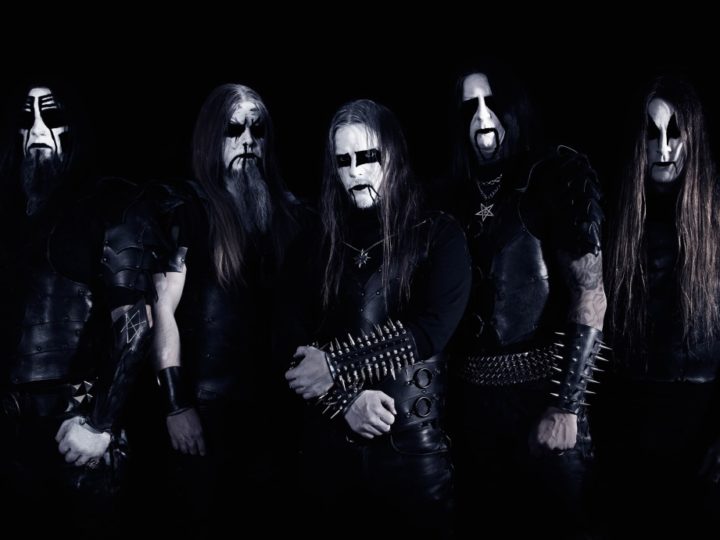 Dark Funeral, il live video dall’ultimo show di Oakland