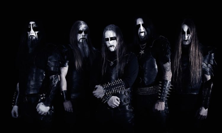 Dark Funeral, il live video dall’ultimo show di Oakland