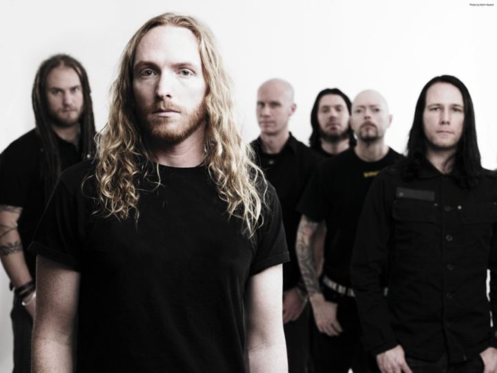 Dark Tranquillity – Midway Through Infinity