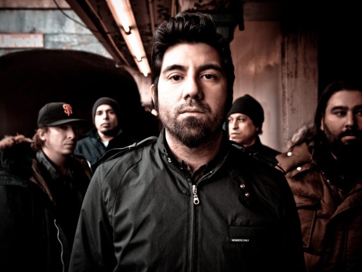 Deftones – In Equilibrio Tra Violenza E Grazia