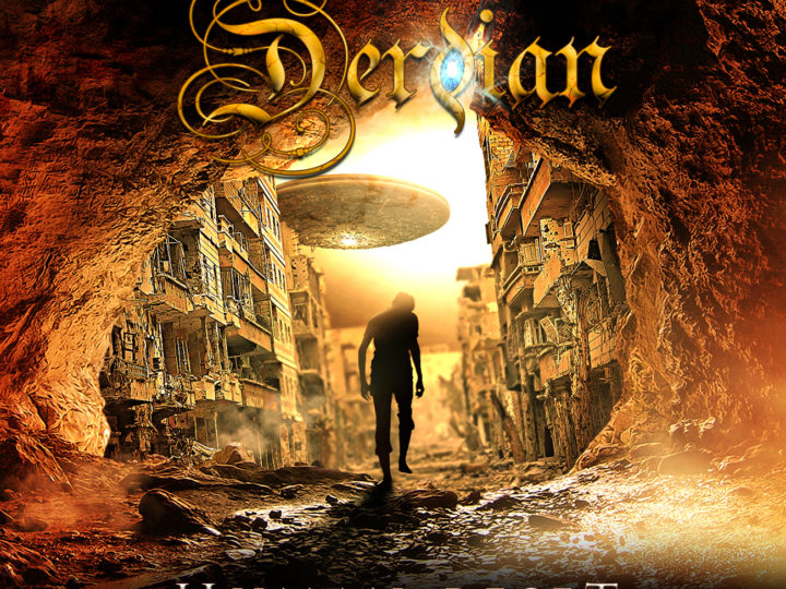 Derdian – Human Reset