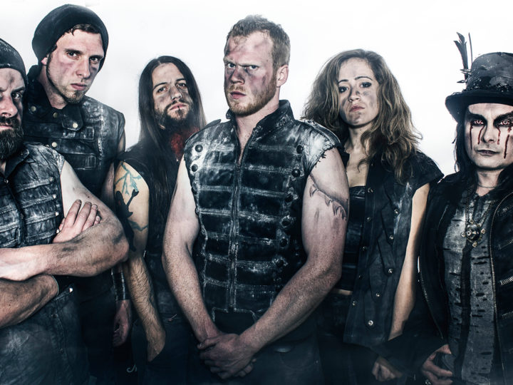 Devilment, video di ‘Judas Stein’