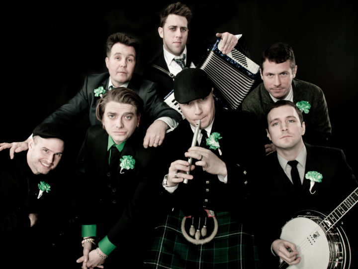 Dropkick Murphys, on line il video di ‘L-EE-B-O-Y’