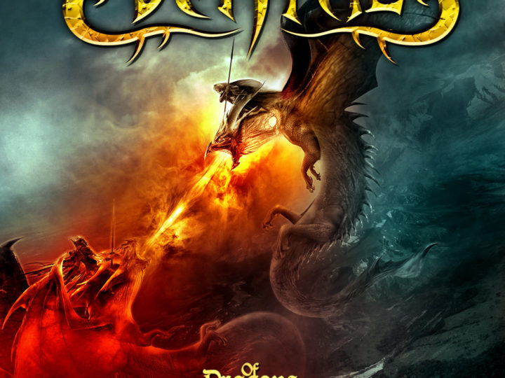 Evertale – Of Dragons And Elves