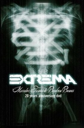 Extrema – Murder Tunes & Broken Bones