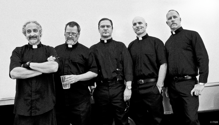 Faith No More