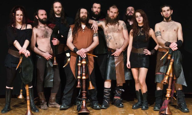 Metalitalia Festival 2023, con i Folkstone una giornata all’insegna del folk metal